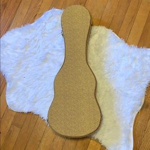 Soprano Uke Hard Case